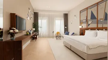 INFINITY BY DUKLEY