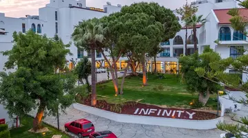 Infinity By Yelken - All Inclusive