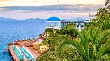 Infinity by Yelken Aquapark & Resorts