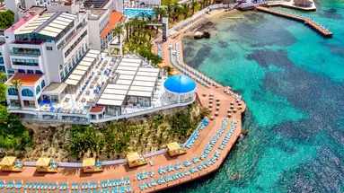 Infinity by Yelken Aquapark & Resorts