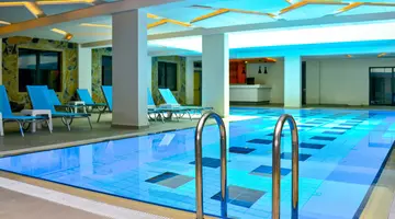 Infinity by Yelken Aquapark & Resorts