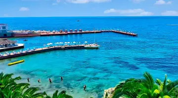 Infinity by Yelken Aquapark & Resorts