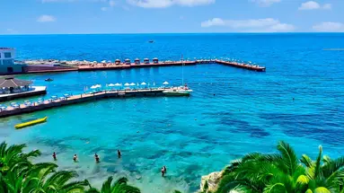 Infinity by Yelken Aquapark & Resorts