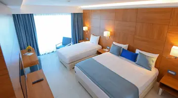 Infinity by Yelken Aquapark & Resorts