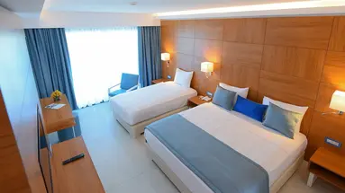 Infinity by Yelken Aquapark & Resorts