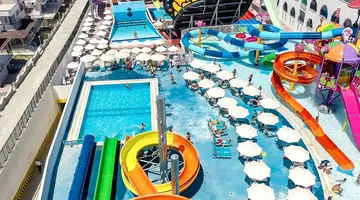 Infinity by Yelken Aquapark & Resorts