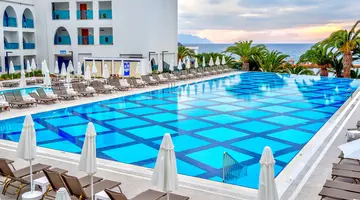 Infinity by Yelken Aquapark & Resorts