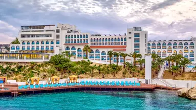 Infinity by Yelken Aquapark & Resorts