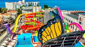 Infinity by Yelken Aquapark & Resorts