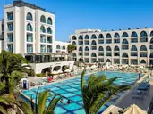 Infinity by Yelken Aquapark & Resorts