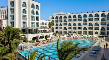 Infinity by Yelken Aquapark & Resorts