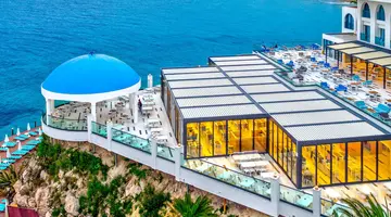 Infinity by Yelken Aquapark & Resorts