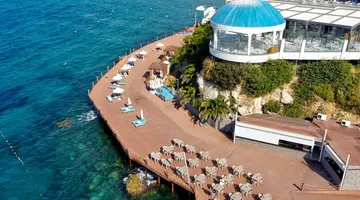 Infinity by Yelken Aquapark & Resorts