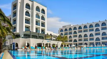 Infinity by Yelken Aquapark & Resorts