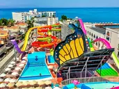 Infinity by Yelken Aquapark & Resorts