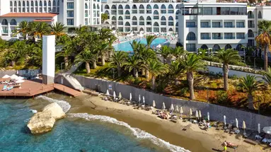 Infinity by Yelken Aquapark & Resorts