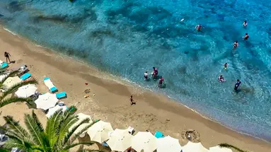 Infinity by Yelken Aquapark & Resorts