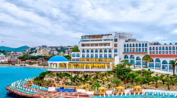 Infinity by Yelken Aquapark & Resorts