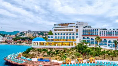 Infinity by Yelken Aquapark & Resorts