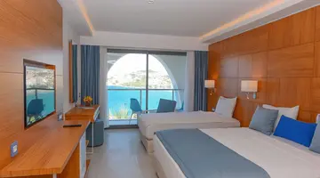 Infinity by Yelken Aquapark & Resorts