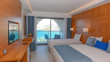 Infinity by Yelken Aquapark & Resorts