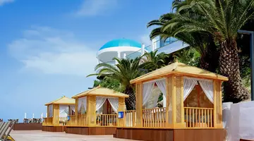Infinity by Yelken Aquapark & Resorts