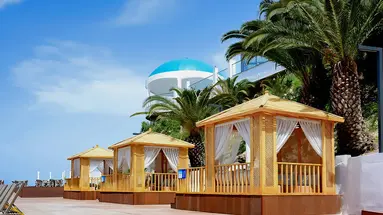 Infinity by Yelken Aquapark & Resorts