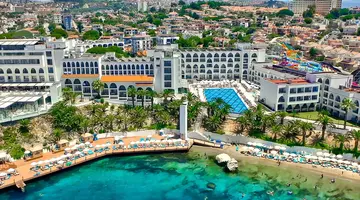 Infinity by Yelken Aquapark & Resorts