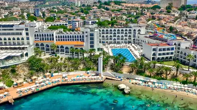 Infinity by Yelken Aquapark & Resorts