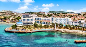 Infinity by Yelken Aquapark & Resorts