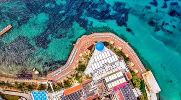Infinity by Yelken Aquapark & Resorts