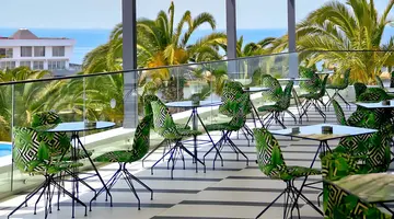 Infinity by Yelken Aquapark & Resorts
