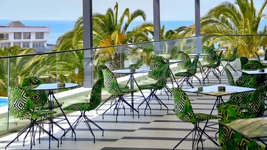 Infinity by Yelken Aquapark & Resorts