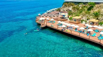 Infinity by Yelken Aquapark & Resorts
