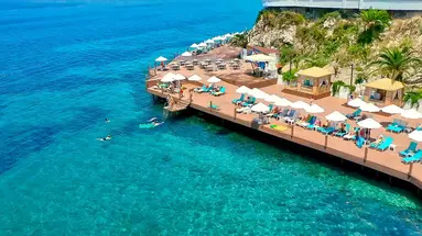 Infinity by Yelken Aquapark & Resorts