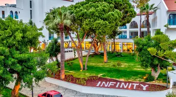 Infinity by Yelken Aquapark & Resorts