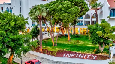 Infinity by Yelken Aquapark & Resorts