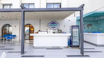 Infinity by Yelken Kuşadası (Ex.Imbat Hotel)