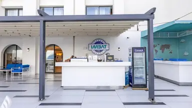 Infinity by Yelken Kuşadası (Ex.Imbat Hotel)