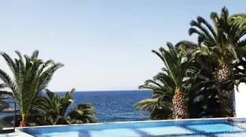 Infinity by Yelken Kuşadası (Ex.Imbat Hotel)