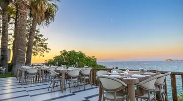 Infinity by Yelken Kuşadası (Ex.Imbat Hotel)