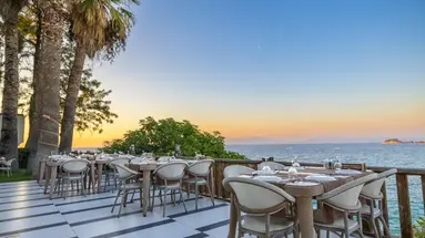 Infinity by Yelken Kuşadası (Ex.Imbat Hotel)