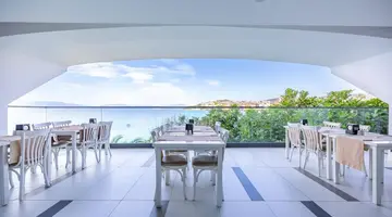 Infinity by Yelken Kuşadası (Ex.Imbat Hotel)