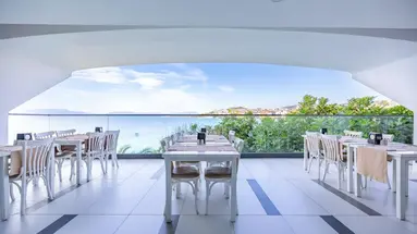 Infinity by Yelken Kuşadası (Ex.Imbat Hotel)