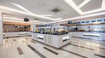 Infinity by Yelken Kuşadası (Ex.Imbat Hotel)