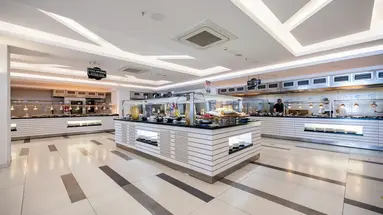Infinity by Yelken Kuşadası (Ex.Imbat Hotel)