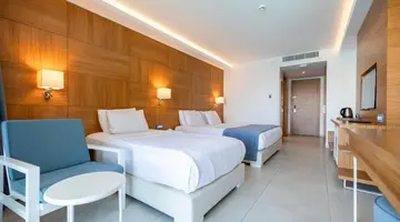 Infinity by Yelken Kuşadası (Ex.Imbat Hotel)