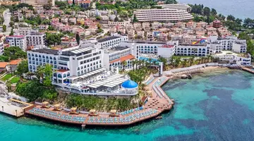 Infinity by Yelken Kuşadası (Ex.Imbat Hotel)