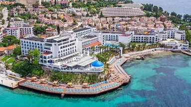 Infinity by Yelken Kuşadası (Ex.Imbat Hotel)