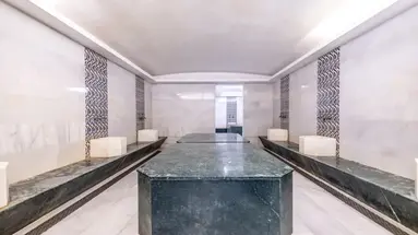 Infinity by Yelken Kuşadası (Ex.Imbat Hotel)